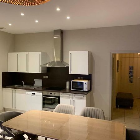 Appartement De 95 M2 Bien Situe Boulogne-sur-Mer Bagian luar foto