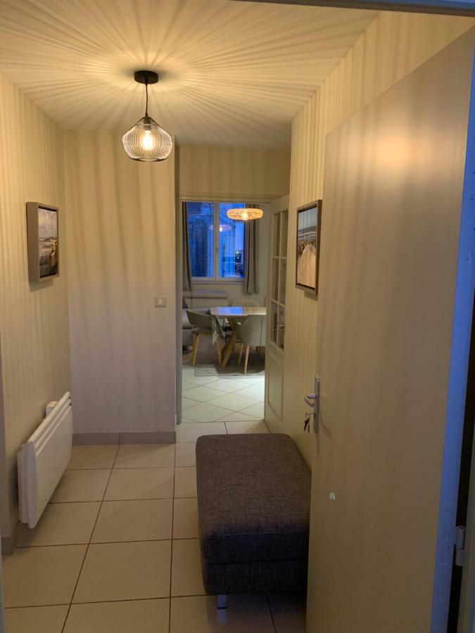 Appartement De 95 M2 Bien Situe Boulogne-sur-Mer Bagian luar foto