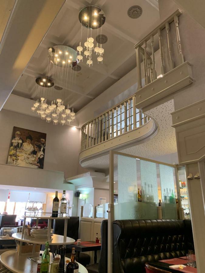 Appartement De 95 M2 Bien Situe Boulogne-sur-Mer Bagian luar foto