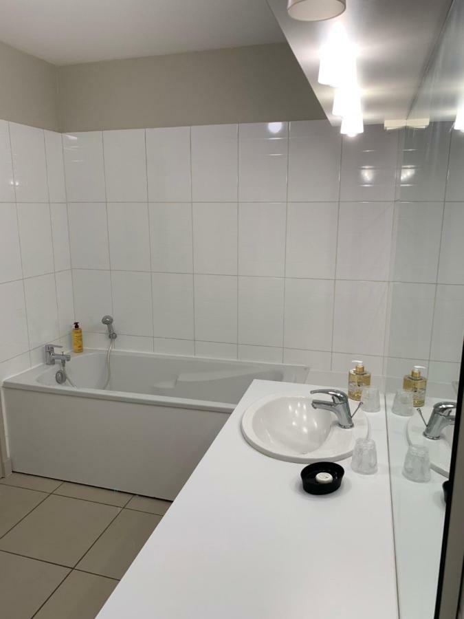 Appartement De 95 M2 Bien Situe Boulogne-sur-Mer Bagian luar foto